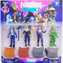 Fortnite - sada