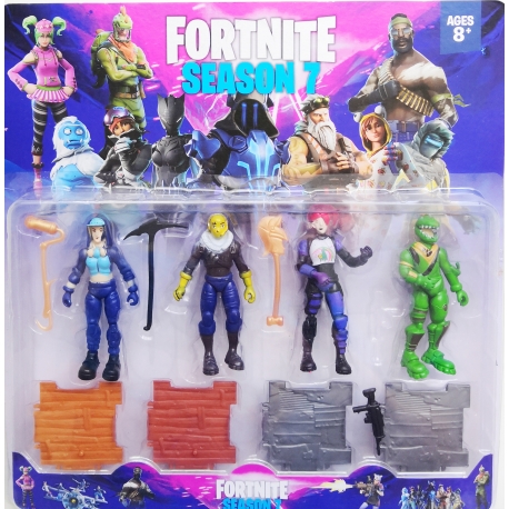 Fortnite - sada