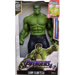 Hulk 30 cm