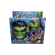 Avenger hulk - sada